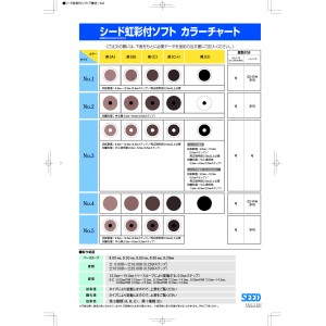 Iris lens